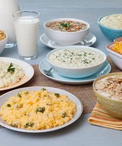 Augason Farms 30-Day Emergency Food Supply Food & Food Storage