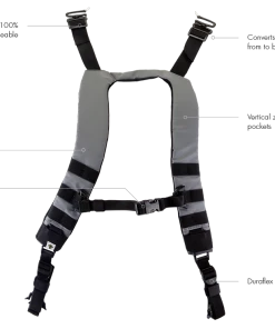 FIRST TACTICAL JUMP PACK HARNESS