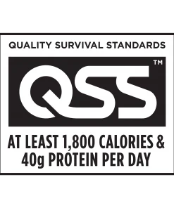 Augason Farms 1-Week 1-Person Emergency Food Pail 31 Augason Farms 1-Week 1-Person Emergency Food Pail