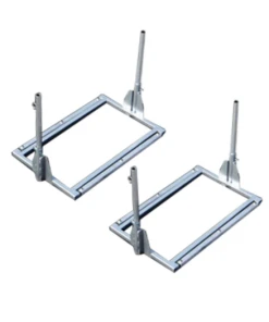 KARYON MULTIFUNCTION SUPPORT RACK SET