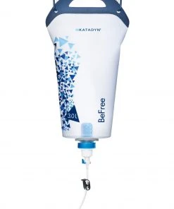 Katadyn BeFree Gravity Water Filtration System 3L