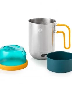 BioLite Campstove KettlePot