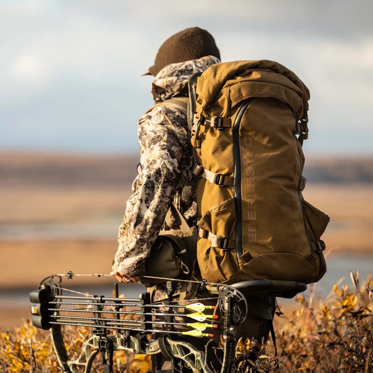 EBERLESTOCK F7 KITE PACK 9 EBERLESTOCK F7 KITE PACK