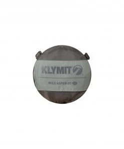 Klymit Wild Aspen 20 Sleeping Bag Camping & Hunting