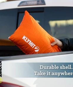 Camping & Hunting Klymit Drift Camp Pillow