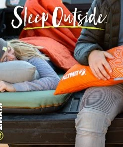 Camping & Hunting Klymit Drift Camp Pillow