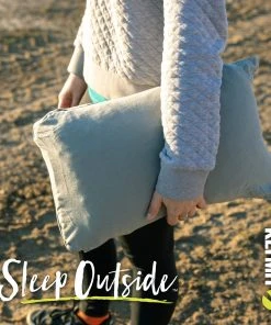 Camping & Hunting Klymit Drift Camp Pillow