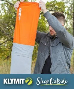 Camping & Hunting Klymit Drift Camp Pillow