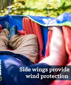 Klymit Insulated Hammock V Sleeping Pad