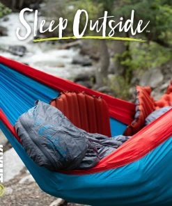 Klymit Insulated Hammock V Sleeping Pad