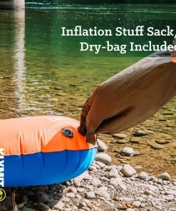 Klymit LiteWater Dinghy Camping & Hunting 11 Klymit LiteWater Dinghy Camping & Hunting