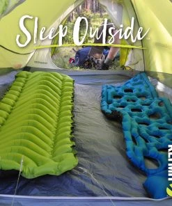 Klymit Static V2 Sleeping Pad