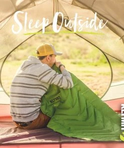 Klymit Static V Sleeping Pad Camping & Hunting
