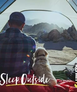 Klymit Static V Sleeping Pad Camping & Hunting