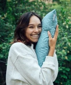 Camping & Hunting Klymit Coast Travel Pillow