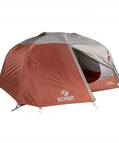 Gear Klymit Cross Canyon Tent