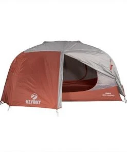 Gear Klymit Cross Canyon Tent