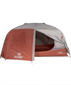 Gear Klymit Cross Canyon Tent