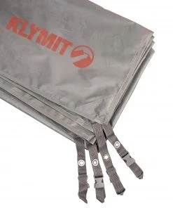 Camping & Hunting Klymit Cross Canyon Tent Footprint