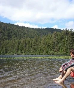 Klymit Cush Seat 18 Klymit Cush Seat