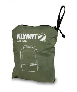 Klymit Day Bag Backpacks