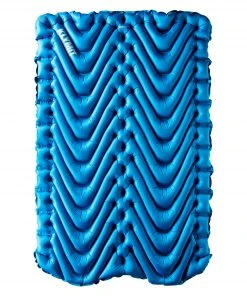 Sleeping Bags & Pads Klymit Double V Sleeping Pad