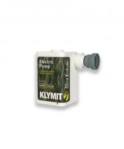Camping & Hunting Klymit USB Rechargeable Pump
