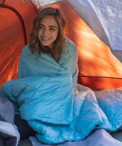 Klymit Horizon Blanket Blankets