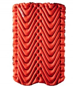 Klymit Insulated Double V Sleeping Pad