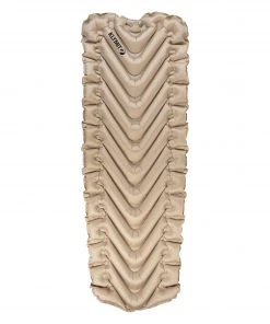 Klymit Insulated Static V Luxe SL Sleeping Pad