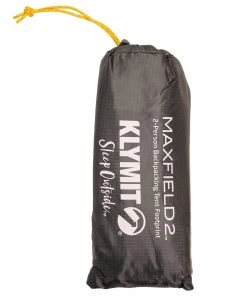Camping & Hunting Klymit Maxfield Tent Footprint
