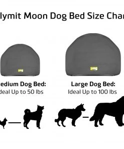 Klymit Moon Dog Bed