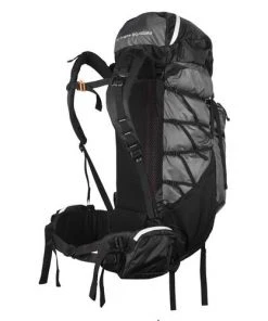 Gear Klymit Motion 60 Backpack - Black