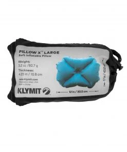 Camping & Hunting Klymit Pillow X Large