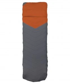 Klymit Quilted V Sheet Sleeping Pad Cover Camping & Hunting