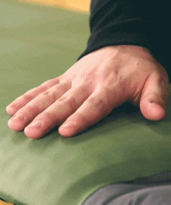 Klymit Klymaloft Double Sleeping Pad Camping & Hunting