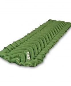 Klymit Static V Sleeping Pad - Long Camping & Hunting