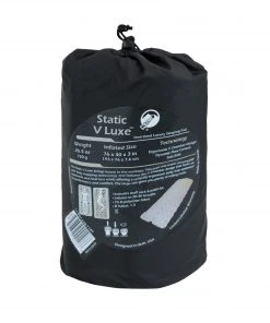 Camping & Hunting Klymit Static V Luxe Sleeping Pad