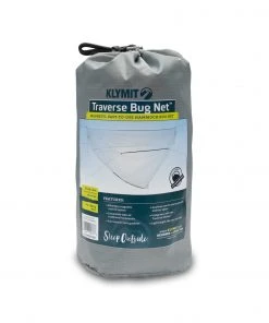 Klymit Traverse Hammock Bug Net Camping & Hunting