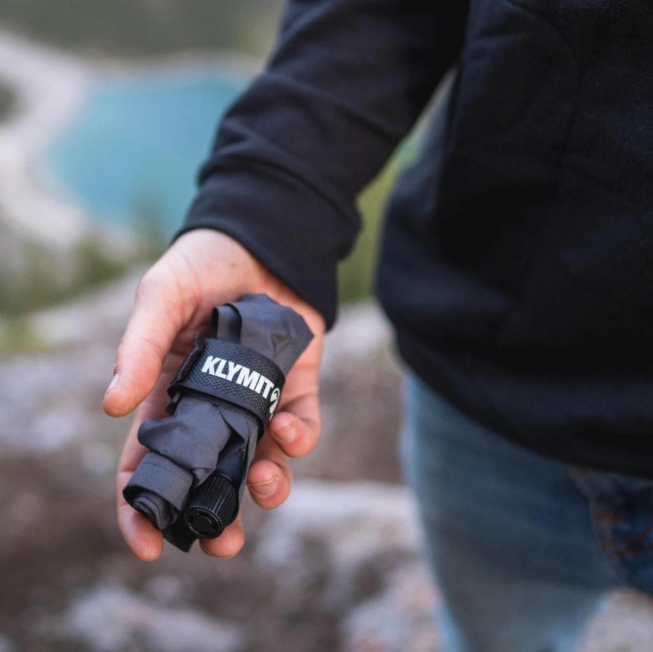 Klymit V Seat 2 Klymit V Seat