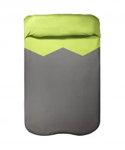 Camping & Hunting Klymit Double V Sheet Sleeping Pad Cover