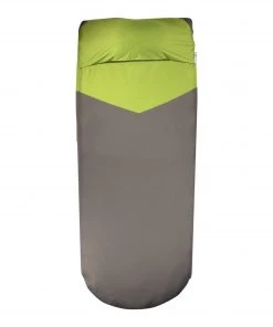 Camping & Hunting Klymit Luxe V Sheet Sleeping Pad Cover