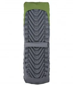 Klymit Quilted V Sheet Sleeping Pad Cover Camping & Hunting