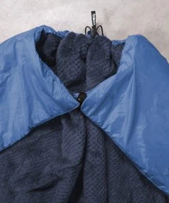 Blankets Klymit Versa Luxe Blanket