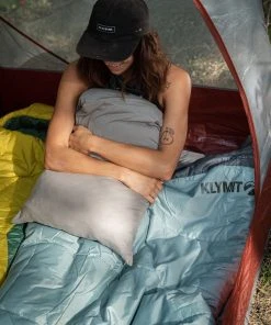 Camping & Hunting Klymit Wild Aspen 20 Rectangle Sleeping Bag 10 Camping & Hunting Klymit Wild Aspen 20 Rectangle Sleeping Bag