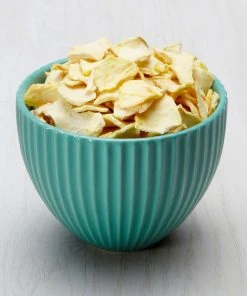 Augason Farms Dehydrated Apple Slices Food & Food Storage