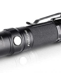 FENIX LD12 320 LUMENS EDC POCKET FLASHLIGHT Flashlights
