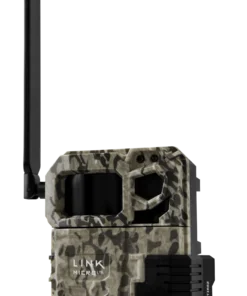 SPYPOINT LINK-MICRO-LTE CELLULAR TRAIL CAMERA