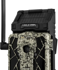 SPYPOINT LINK-S-DARK CELLULAR TRAIL CAMERA