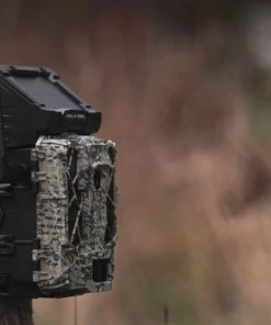 SPYPOINT LINK-S-DARK CELLULAR TRAIL CAMERA